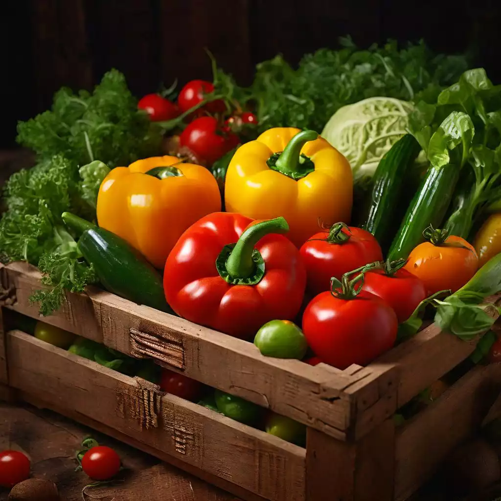Sustainable packaging