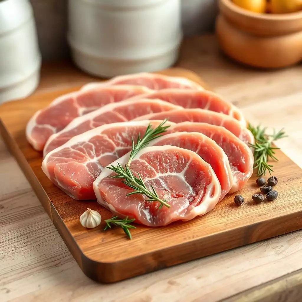 Pork