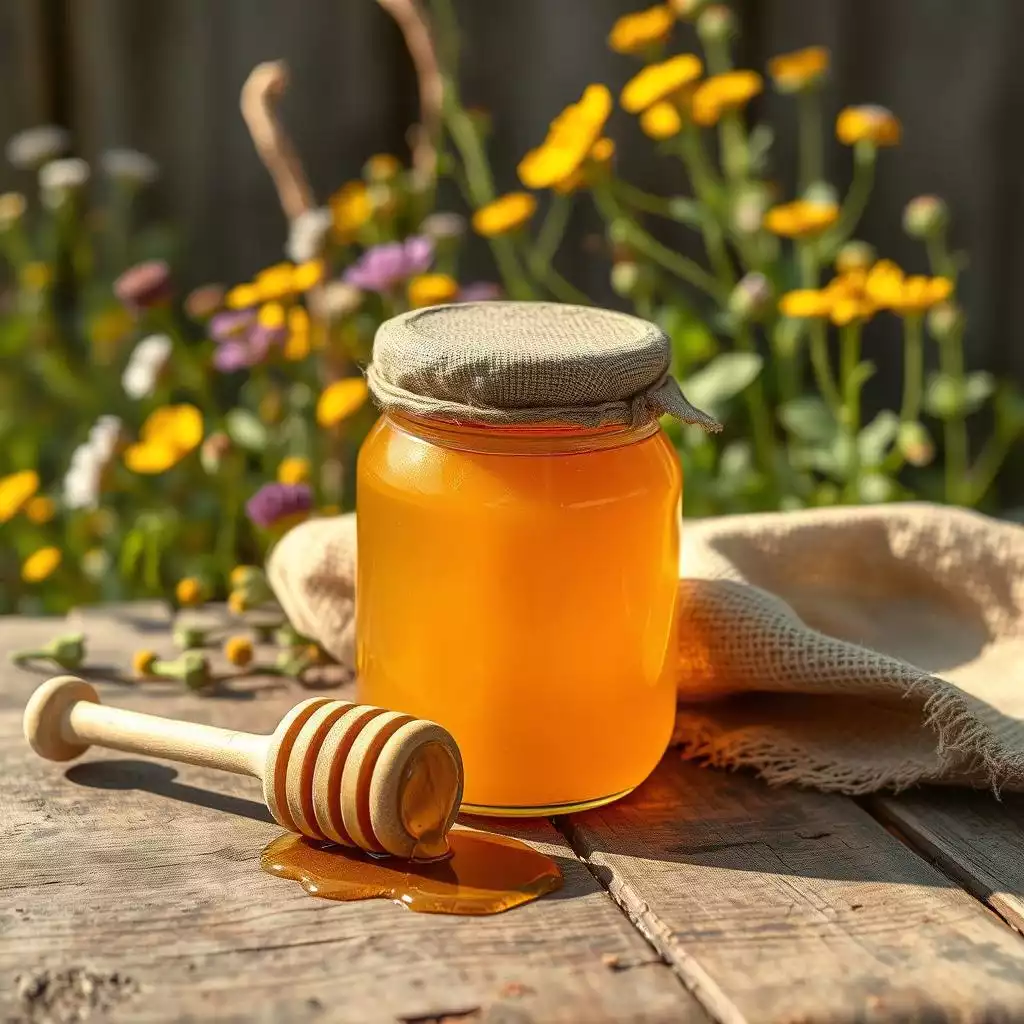 Honey