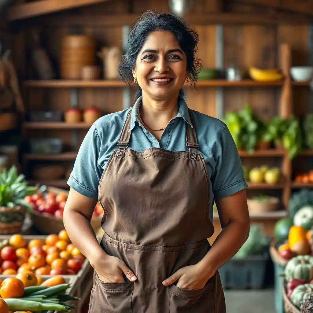 Vandana Solanki