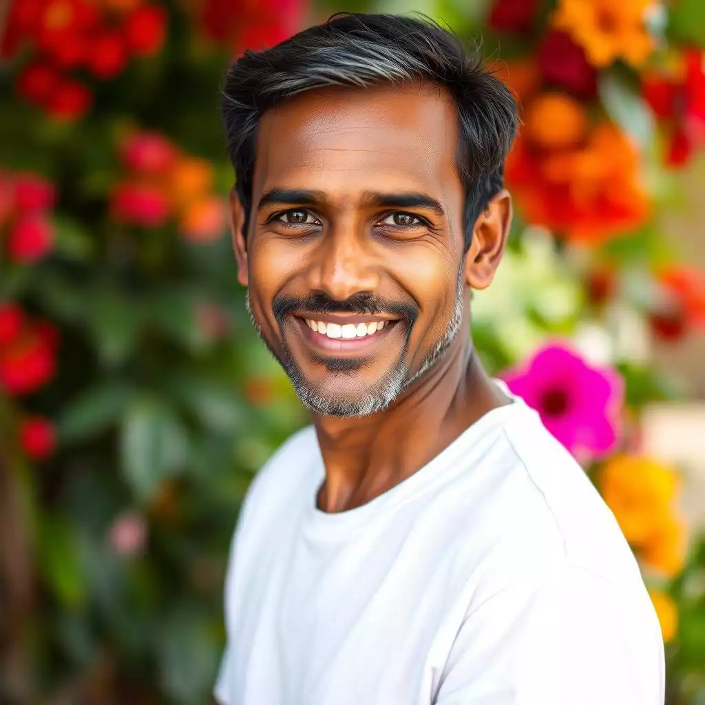 Avatar of Rahul Sharma